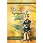 Maria Quitéria - a Joana D'arc Brasileira
