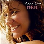 Maria Rita Perfil - Cd Mpb