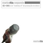 Maria Rita - Segundo (cd+dvd)
