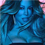 Mariah Carey - Caution 150 Gram Vinyl - Lp Importado