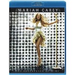 Mariah Carey The Adventures Of Mimi - Blu Ray Pop