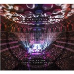 Marillion - All One Tonight (live At The Royal Albert Hall) - Blu Ray Importado