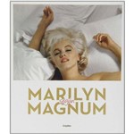 Marilyn Segun Magnum / Marylyn By Magnum