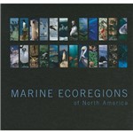 Marine Ecoregions Of North America