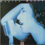 Marisa Monte - Marisa Monte