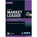 Market Leader - Advanced Flexy Con Espansione Online Per Le Scuole Superiori Con DVD-Rom2