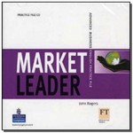 Market Leader Advanced - Practice File Audio Cd