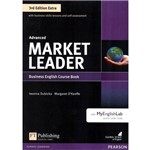 Market Leader Extra Advanced Cb With Dvd-rom And Myenglishlab - 3rd Ed