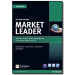 Market Leader Extra Pre-intermediate B Cb - 3rd e
