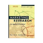 Marketing Research And SPSS 10.0