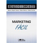 Marketing - Série Fácil 1ª Ed.