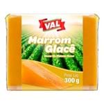 Marrom Glace Val 300g