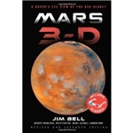 Mars 3-d - Sterling Publishing Co., Inc