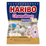 Marshmallow Chamallows Barbecue Doce de Leite 250g - Haribo