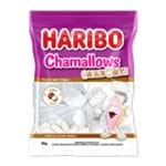 Marshmallow Chamallows Cables Branco Coco 250g - Haribo