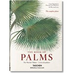 Martius. The Book Of Palms