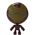 Marvel-Blister Croms Iron Man Yellow 4150