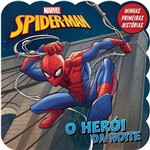 Marvel Minhas Primeiras Historias - SPIDERMAN