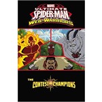 Marvel Universe Ultimate Spider-Man- Contest Of Champions Digest