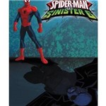 Marvel Universe Ultimate Spider-Man Vs. The Sinister Six Vol. 3