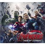Marvels Avengers - Age Of Ultron