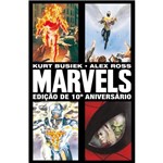 Marvels - Edicao de 10 Aniversario