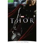 Marvels Thor With Mp3 - Level 3