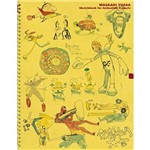 Masaaki Yuasa Sketchbook For Animation Projects.