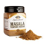 Masala - Tempero Indiano 150g - Linha Empório Gourmet