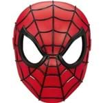 Mascara Basica Spider Man Hasbro
