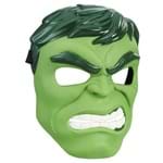 Máscara Básica Vingadores B9945 Hasbro Hulk Hulk