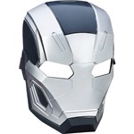 Máscara Capitão América Guerra Civil Marvel'S War Machine - Hasbro