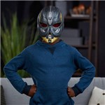 Máscara com Modificador de Voz - Transformers - o Último Cavaleiro - Megatron - Hasbro