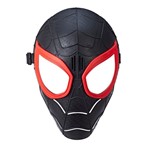 Máscara com Sons e Movimentos Homem Aranha Simbionte - Hasbro