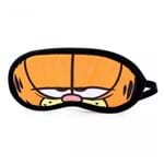 Mascara de Dormir Garfield - Compre na Imagina só Presentes
