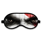 Máscara de Dormir Kratos