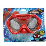 Máscara de Mergulho Infantil os Vingadores Homem Aranha - Toyng