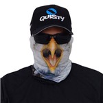 Máscara de Proteção Solar Quisty Águia Proteção 50 UV