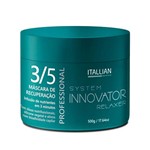 Máscara de Recuperação 500gr Innovator Italian Color