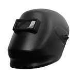 Máscara de Solda Super Safety Polipropileno Visor Fixo