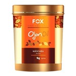 Máscara de Tratamento Ojon Oil Fox Gloss 1kg