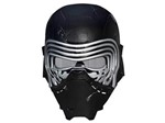 Máscara Eletrônica Kylo Ren - Star Wars The Force Awakens - Hasbro B3927