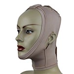 Máscara Facial para Lifting e Cirurgia