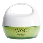 Máscara Facial Shiseido - Waso Beauty Sleeping Mask 80ml