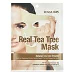 Máscara Facial Sisi Cosméticos - Real Tea Tree 1 Un