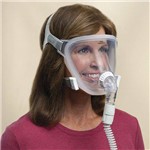 Máscara Facial Total FitLife Philips Respironics