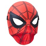 Máscara Flip Up - Spider-man Homecoming - Marvel - Hasbro