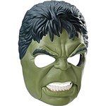 Máscara Hulk Filme Thor - Hasbro