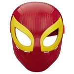 Máscara Iron Spider - Ultimate