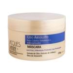 Máscara Jacques Janine Liso Absoluto 240g